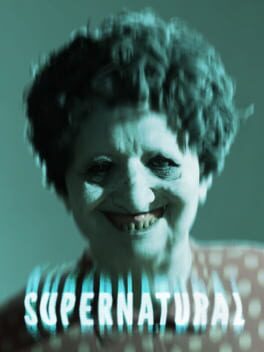 Boxart for Supernatural