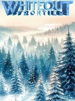 Boxart for Whiteout Frontier