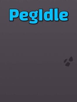 Boxart for PegIdle