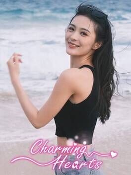Boxart for Charming Hearts