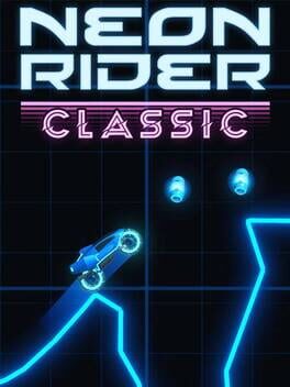 Boxart for Neon Rider Classic