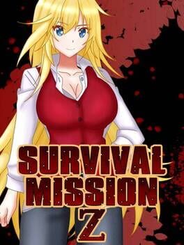 Boxart for Survival Mission Z