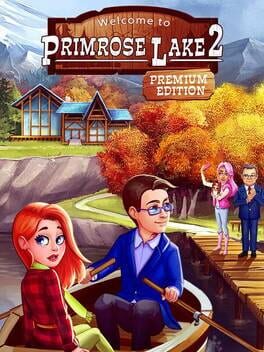 Boxart for Welcome to Primrose Lake 2