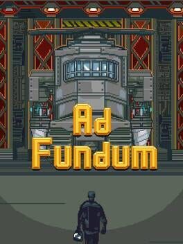 Boxart for Ad Fundum