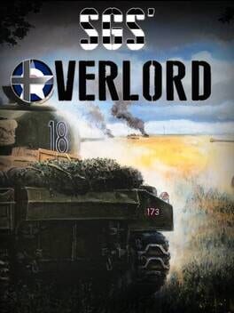 Boxart for SGS Overlord