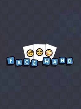 Boxart for Facehand