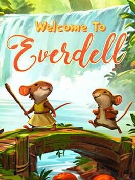 Boxart for Welcome To Everdell
