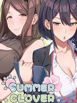 Boxart for Summer Clover