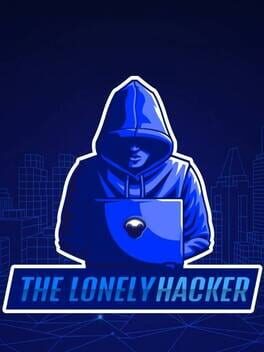 Boxart for The Lonely Hacker