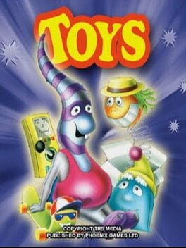 Boxart for Toys