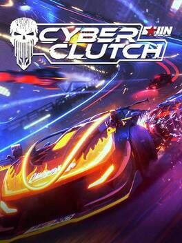 Boxart for Cyber Clutch: Hot Import Nights