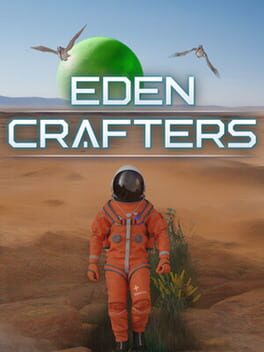 Boxart for Eden Crafters