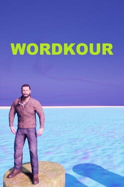 Boxart for WORDKOUR
