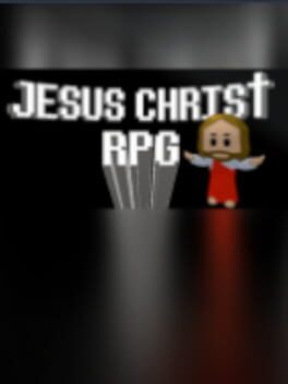 Boxart for Jesus Christ RPG Trilogy