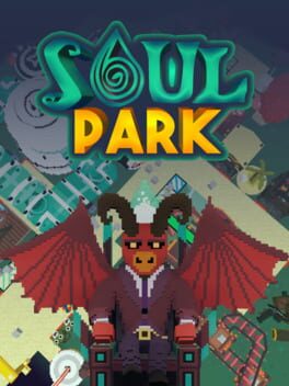 Boxart for SOUL PARK