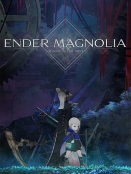 Vertical boxart for ENDER MAGNOLIA: Bloom in the Mist