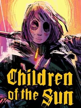 Boxart for Children of the Sun