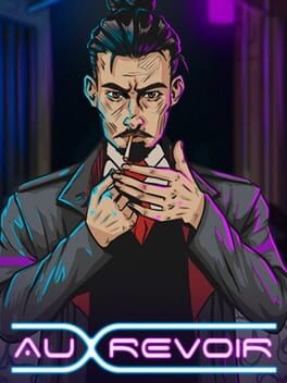 Boxart for Au Revoir