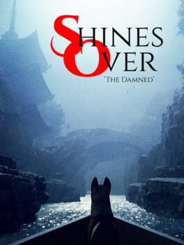 Boxart for Shines Over: The Damned