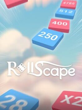 Boxart for RollScape