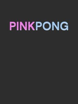 Boxart for Pink Pong