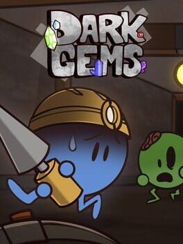 Boxart for DARKGEMS