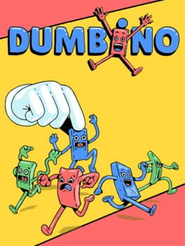 Boxart for Dumbino