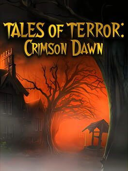 Boxart for Tales of Terror: Crimson Dawn