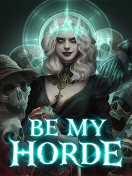 Boxart for Be My Horde