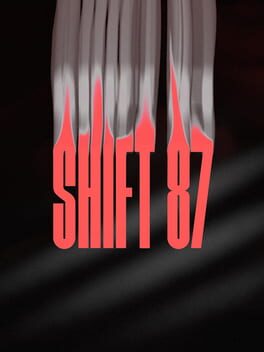 Boxart for Shift 87