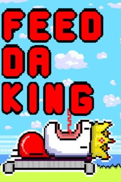 Boxart for Feed Da King