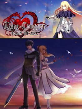 Boxart for Tactics & Strategy Master:Joan of Arc