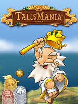 Boxart for Talismania Deluxe