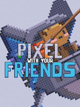 Boxart for Pixel With Your Friends