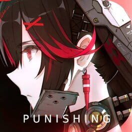 Boxart for Punishing: Gray Raven