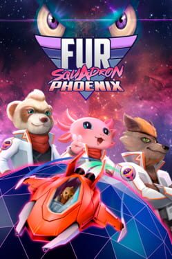 Boxart for FUR Squadron Phoenix
