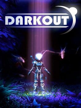 Boxart for Darkout