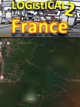 Boxart for LOGistICAL 2: France