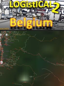Boxart for LOGistICAL 2: Belgium