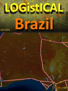 Boxart for LOGistICAL: Brazil