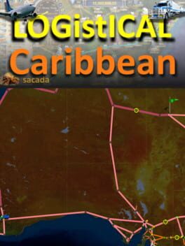 Boxart for LOGistICAL: Caribbean