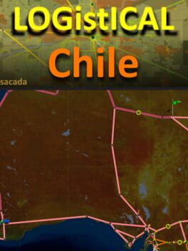 Boxart for LOGistICAL: Chile