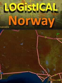 Boxart for LOGistICAL: Norway