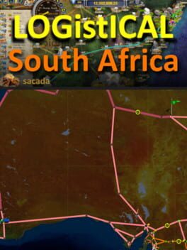 Boxart for LOGistICAL: South Africa