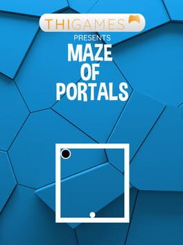Boxart for Maze of Portals