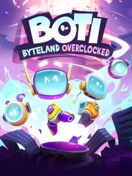 Boxart for Boti: Byteland Overclocked