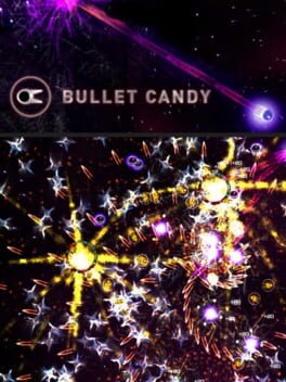 Boxart for Bullet Candy