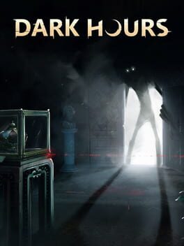 Vertical boxart forDark Hours