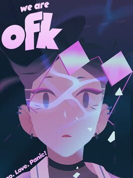 Boxart for We Are OFK