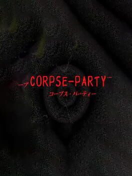 Boxart for Corpse Party